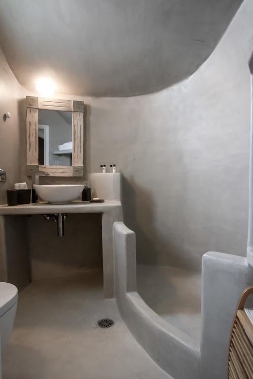 Cleo'S Dream Villa Oia  Phòng bức ảnh