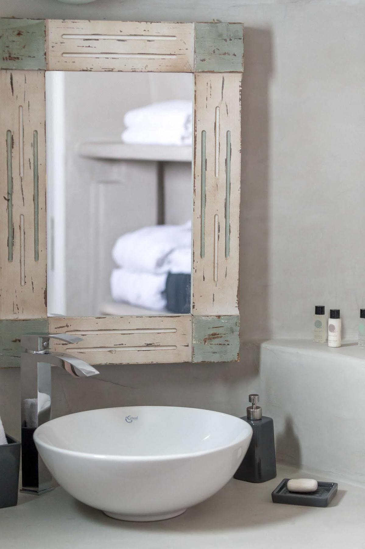 Cleo'S Dream Villa Oia  Ngoại thất bức ảnh