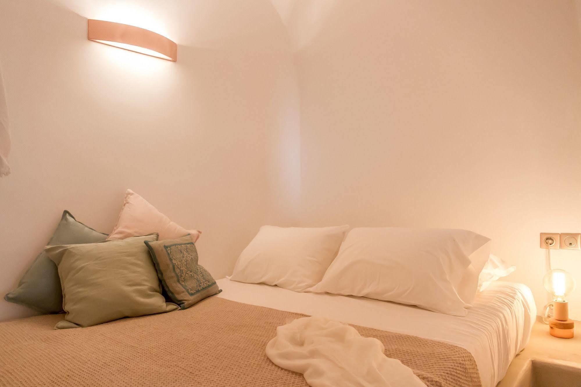 Cleo'S Dream Villa Oia  Ngoại thất bức ảnh